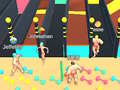 Laro Muscle Runner Rush Race 3D