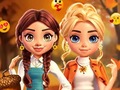 Laro Lovie Chic’s Fall Dress Up