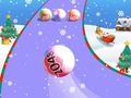 Laro Xmas Merge: 2048 Ball