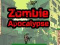 Laro Zombie Apocalypse
