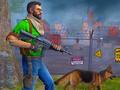 Laro TPS Gun War Shooting Games 3D