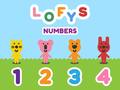Laro Lofys Numbers