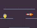 Laro Space Walk Hop!