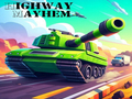 Laro Highway Mayhem