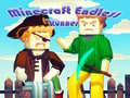 Laro Minecraft Engless Runner