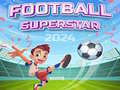 Laro Football Superstars 2024