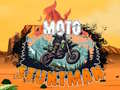 Laro Moto Stuntman