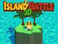 Laro Island Battle 3D