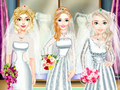 Laro Romantic Bridal Salon