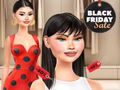 Laro Shopaholic Black Friday