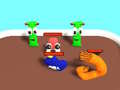 Laro Strongest Towers Huggy