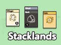 Laro Stacklands