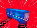 Laro Train Drift