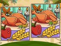 Laro Thanksgiving Spot The Differences