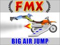 Laro FMX Big Air Jump