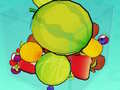 Laro Watermelon Merge 3D