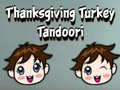 Laro Thanksgiving Turkey Tandoori