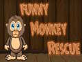 Laro Funny Monkey Rescue