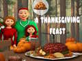 Laro A Thanksgiving Feast