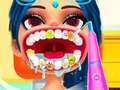 Laro Dentist Doctor Makeover 