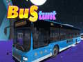 Laro Bus Stunt 