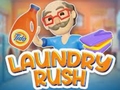 Laro Laundry Rush