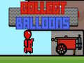 Laro Collect Balloons