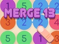 Laro Merge 13