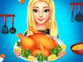 Laro Ellie Thanksgiving Day