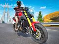 Laro Traffic Rider Moto Bike Racing