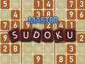 Laro Sudoku Master