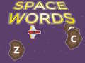 Laro Space Words