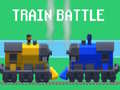 Laro Train Battle