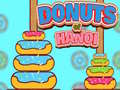 Laro Donuts of Hanoi