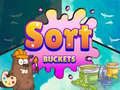 Laro Sort Buckets