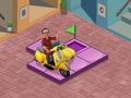 Laro Professor Parking