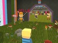 Laro Kogama: Mega Big Cube Gun