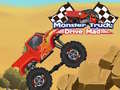 Laro Monster Truck: Drive Mad 