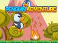 Laro Penguin Adventure