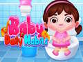 Laro Baby Daily Habits