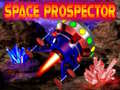 Laro Space Prospector