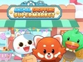Laro Animal Shopping Supermarket