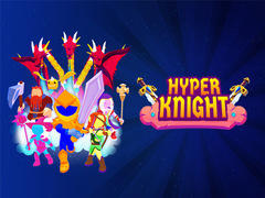 Laro Hyper Knight