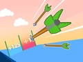 Laro Arrow Fest Flying