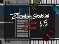 Laro Zombiestation: Survive the Ride