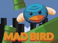 Laro Mad Bird