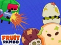 Laro Fruit Rambo