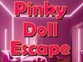 Laro Pinky Doll Escape