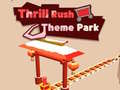 Laro Thrill Rush Theme Park