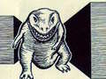 Laro Funkin’ Monster Maze!